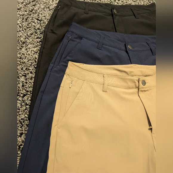 3 Into The AM Daily Shorts 34 NWOT - Picture 2 of 8